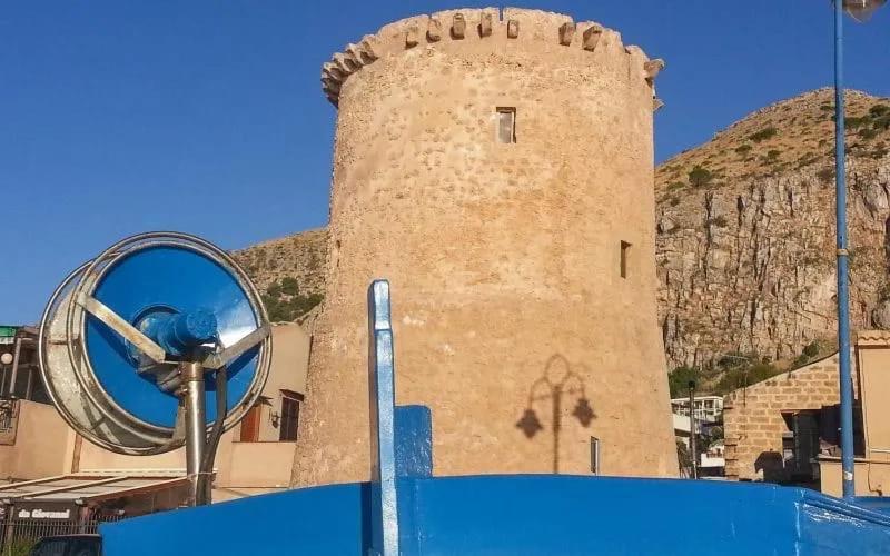 Апартаменты Casa Mandorlo A Монделло Экстерьер фото
