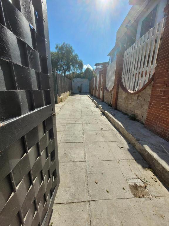 Апартаменты Casa Mandorlo A Монделло Экстерьер фото